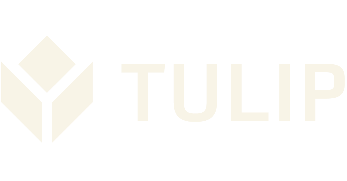 Tulip Interfaces